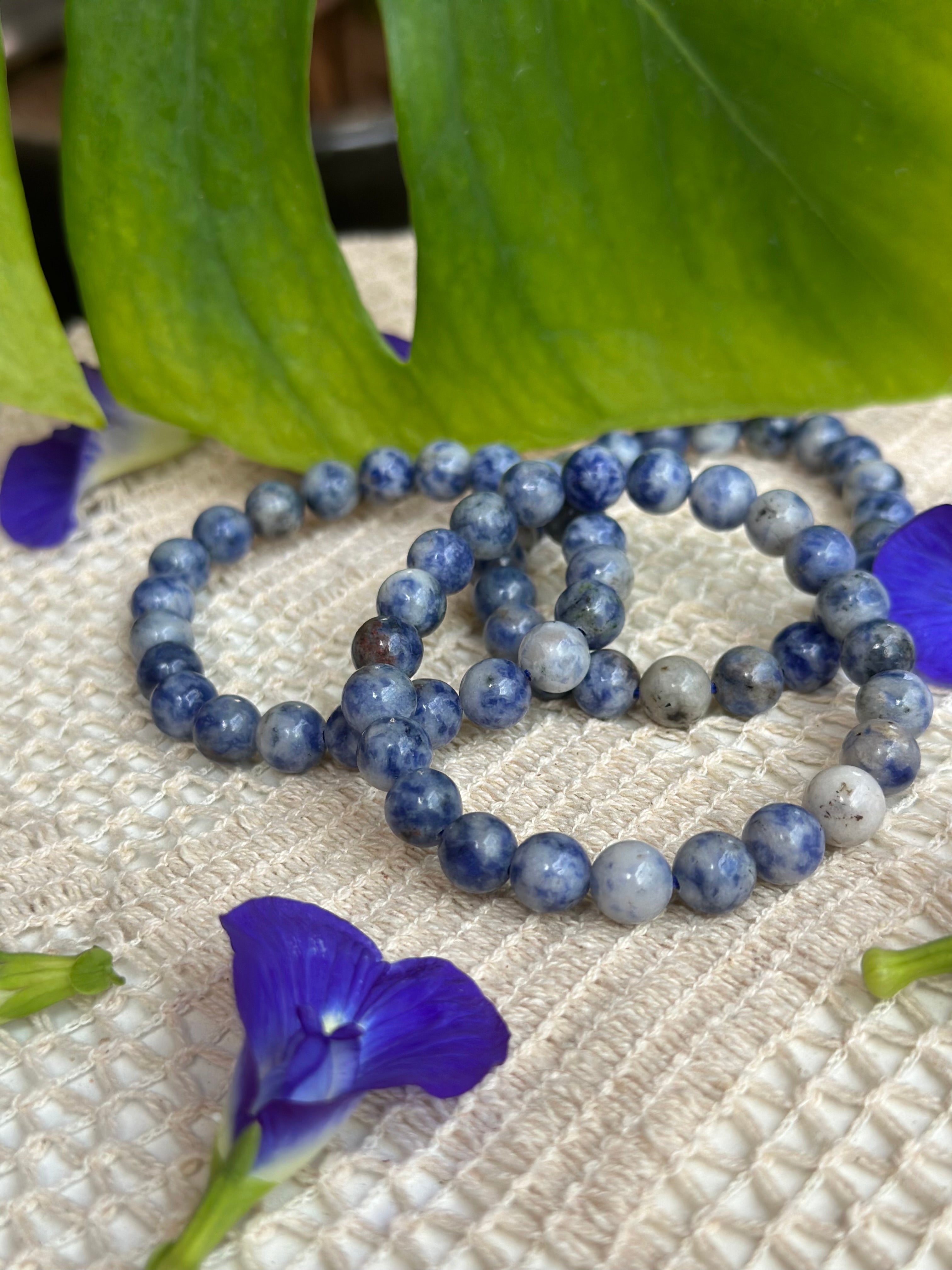 Sodalite: The Stone of Truth and Inner Peace