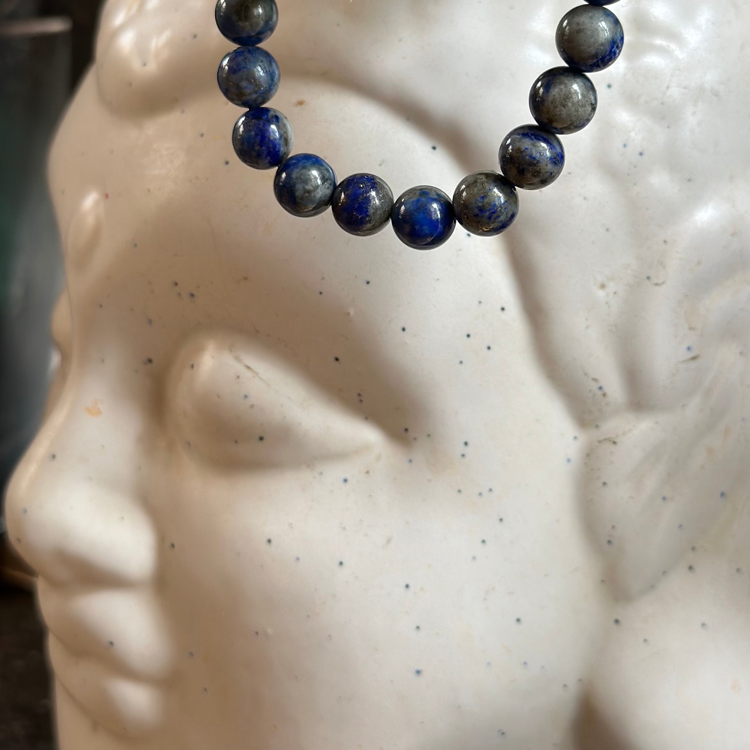 Lapis Lazuli: The Stone of Power and Integrity