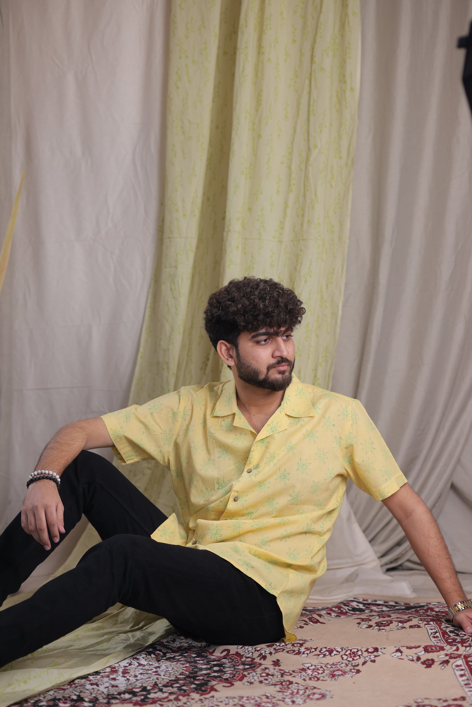 Lemon Mist Shirt