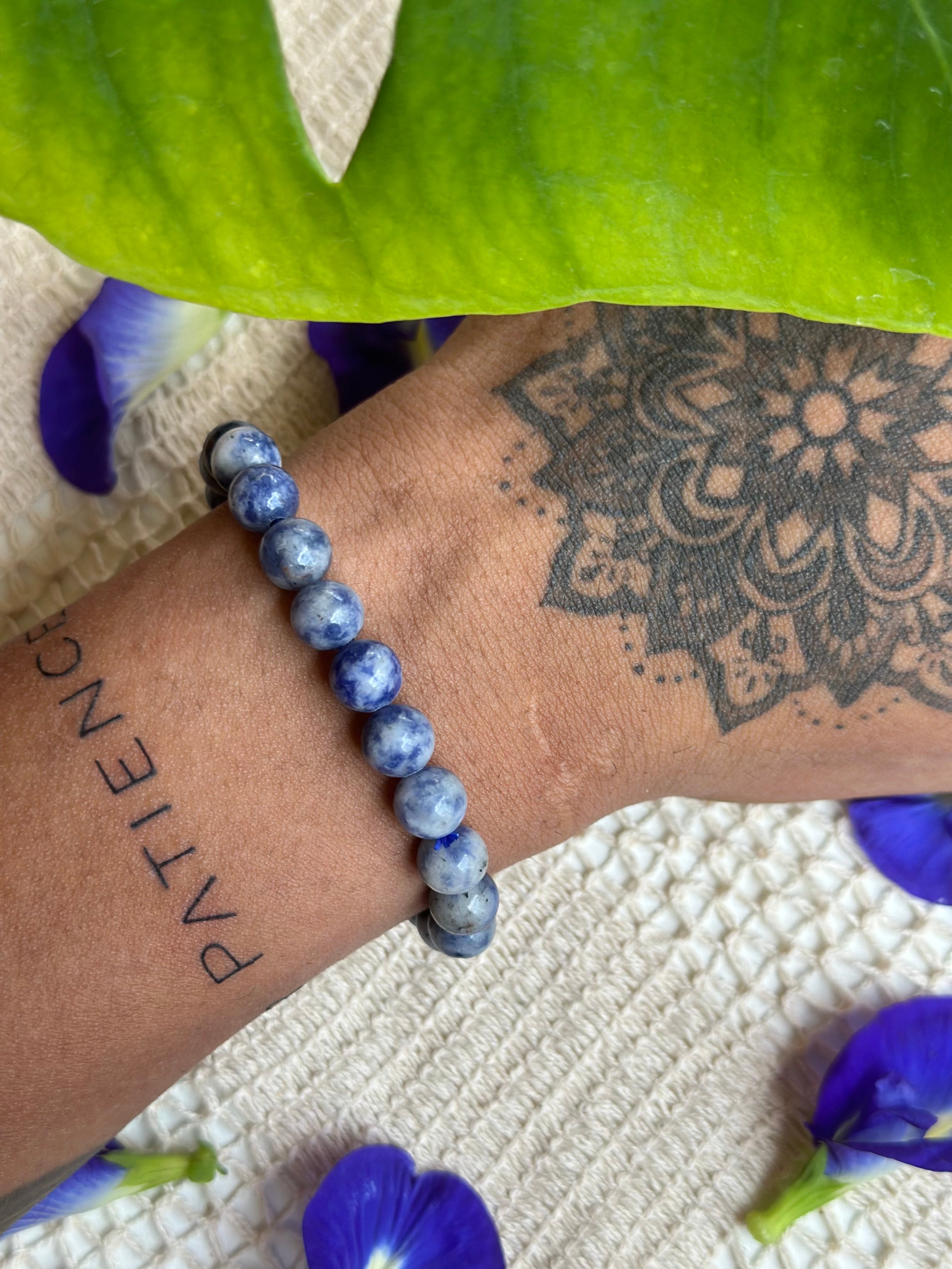 Sodalite: The Stone of Truth and Inner Peace