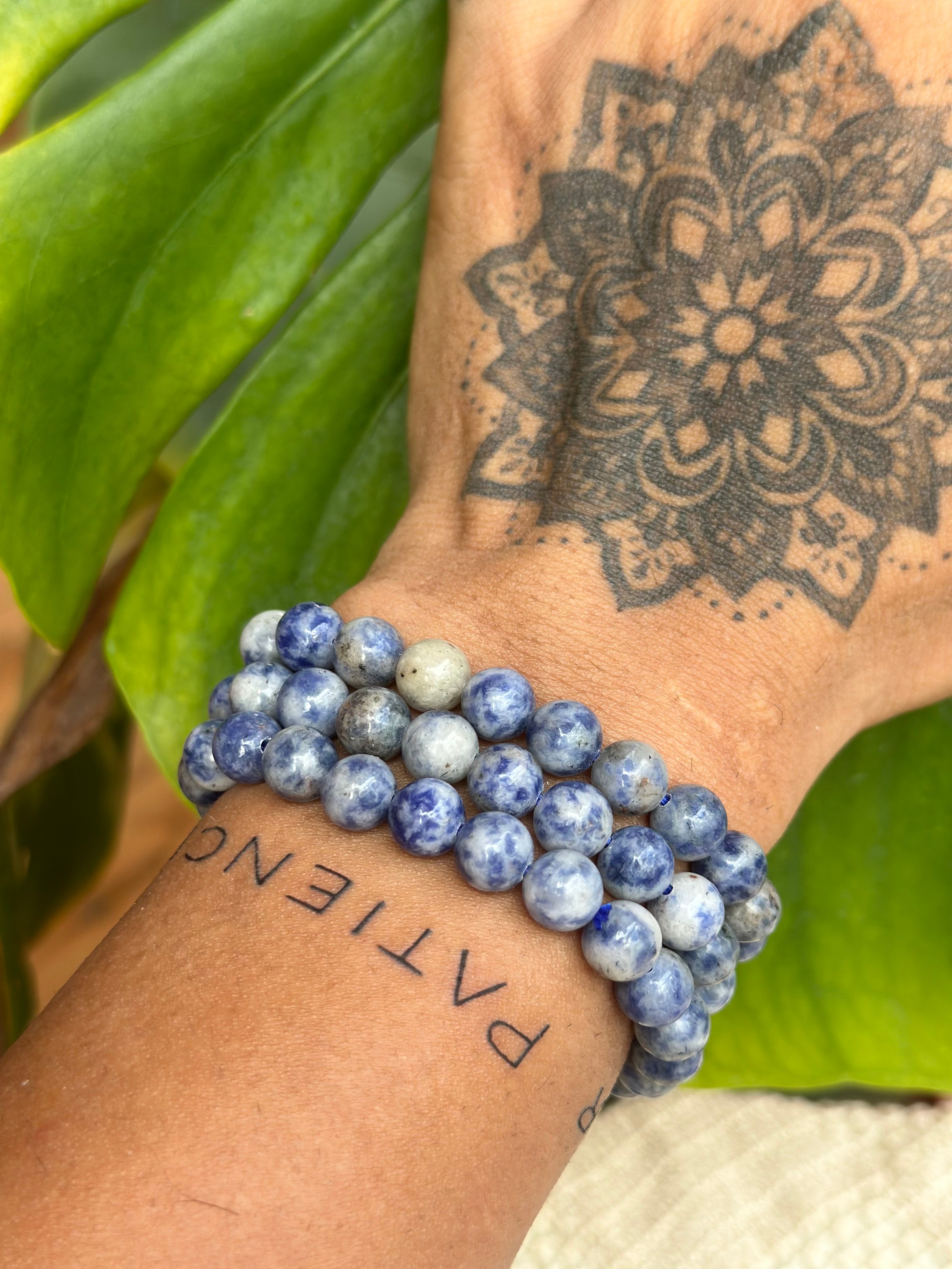 Sodalite: The Stone of Truth and Inner Peace