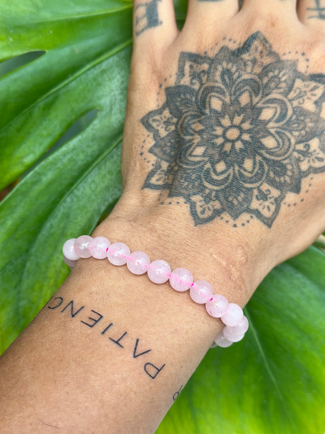 Rose Quartz: The Stone of Unconditional Love and Compassion