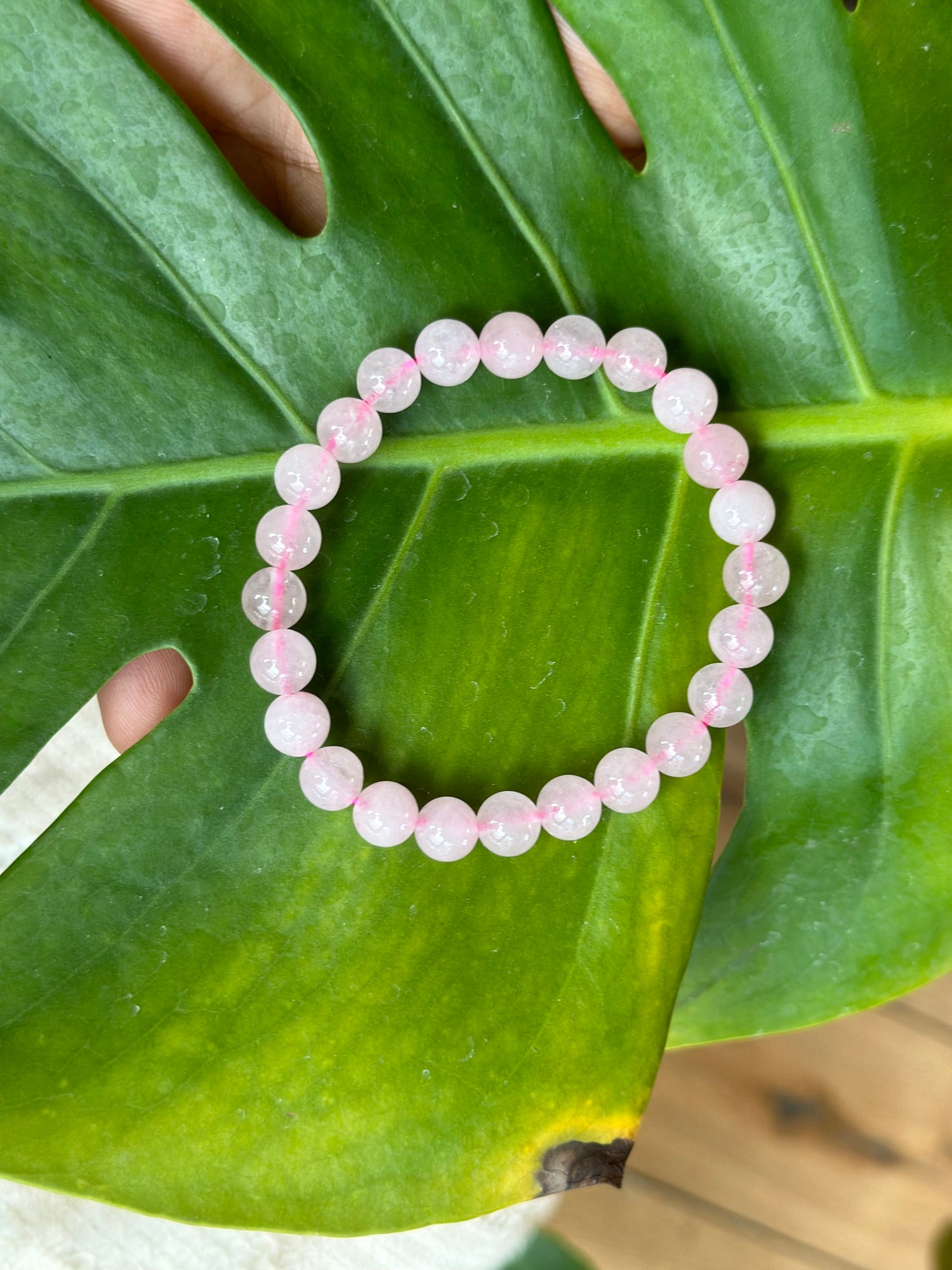 Rose Quartz: The Stone of Unconditional Love and Compassion