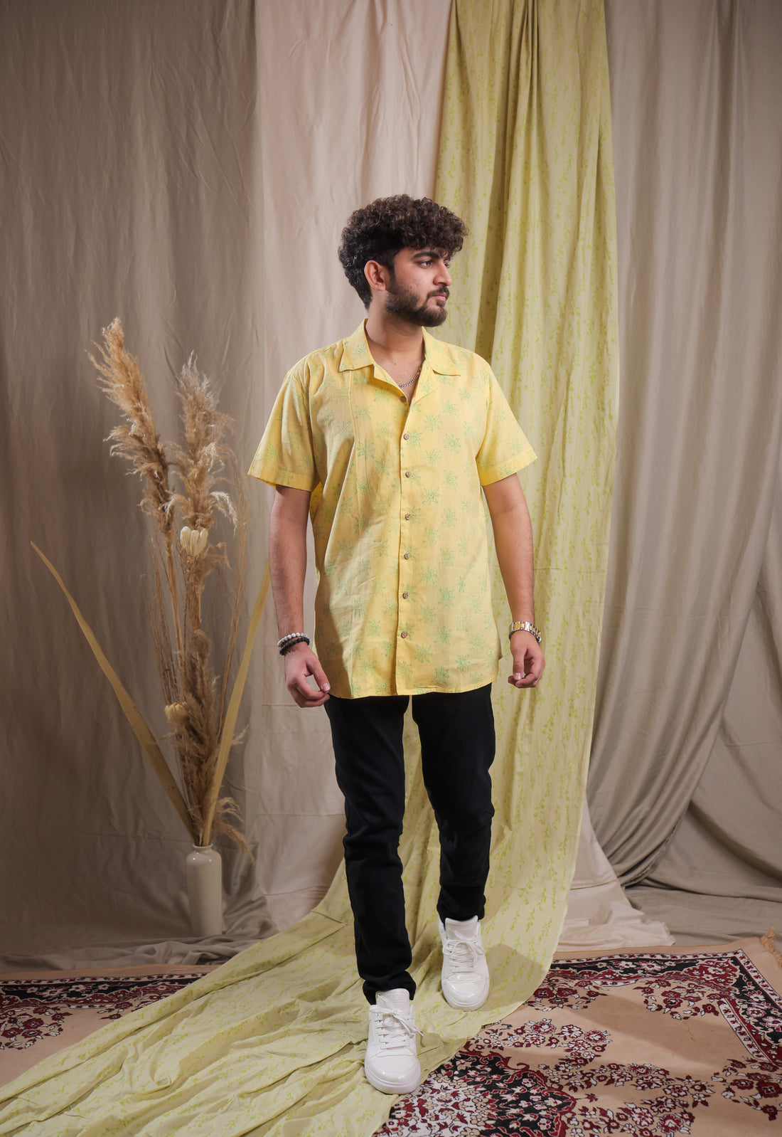 Lemon Mist Shirt