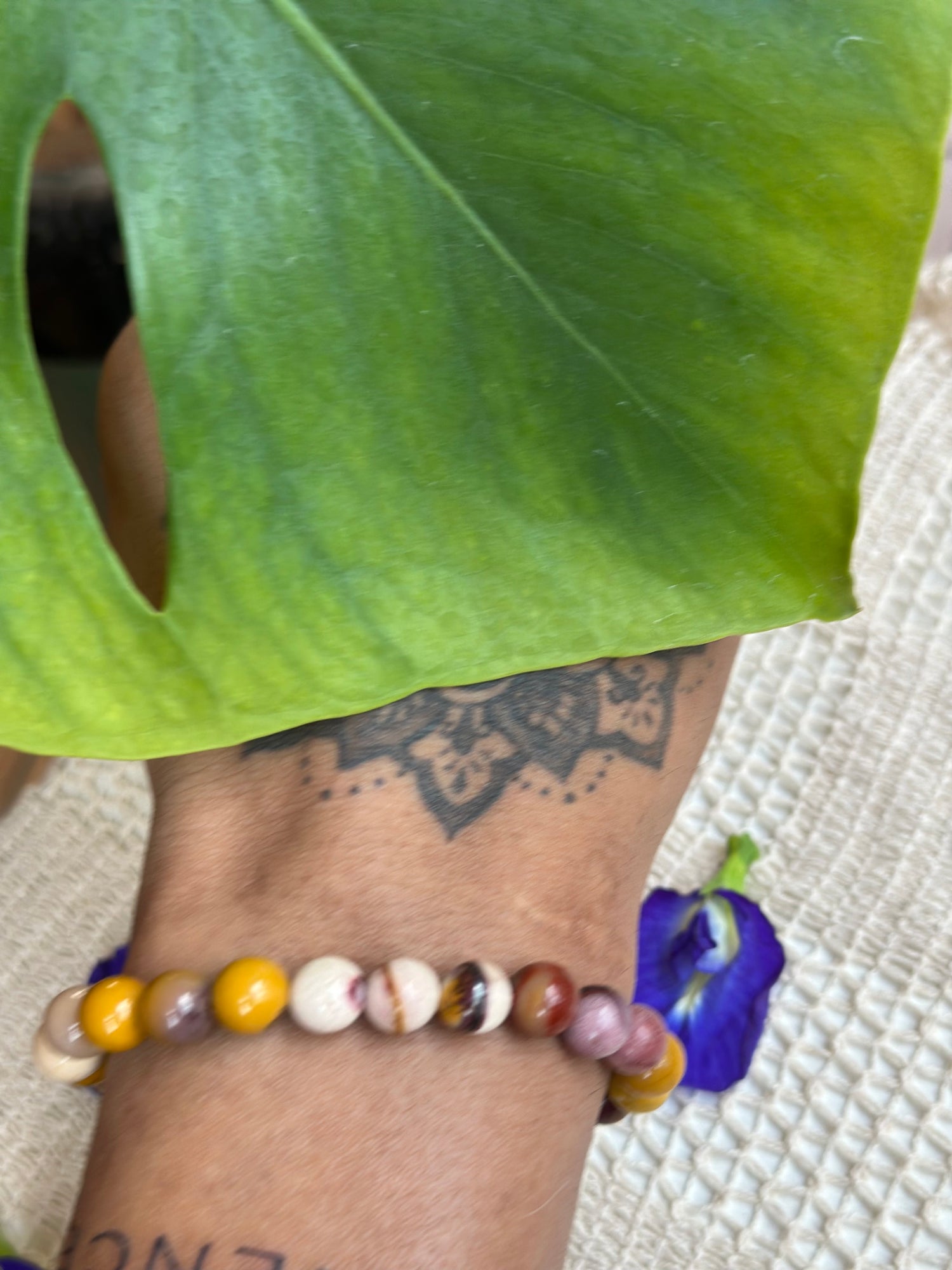 Mookaite: The Stone of Change and Renewal