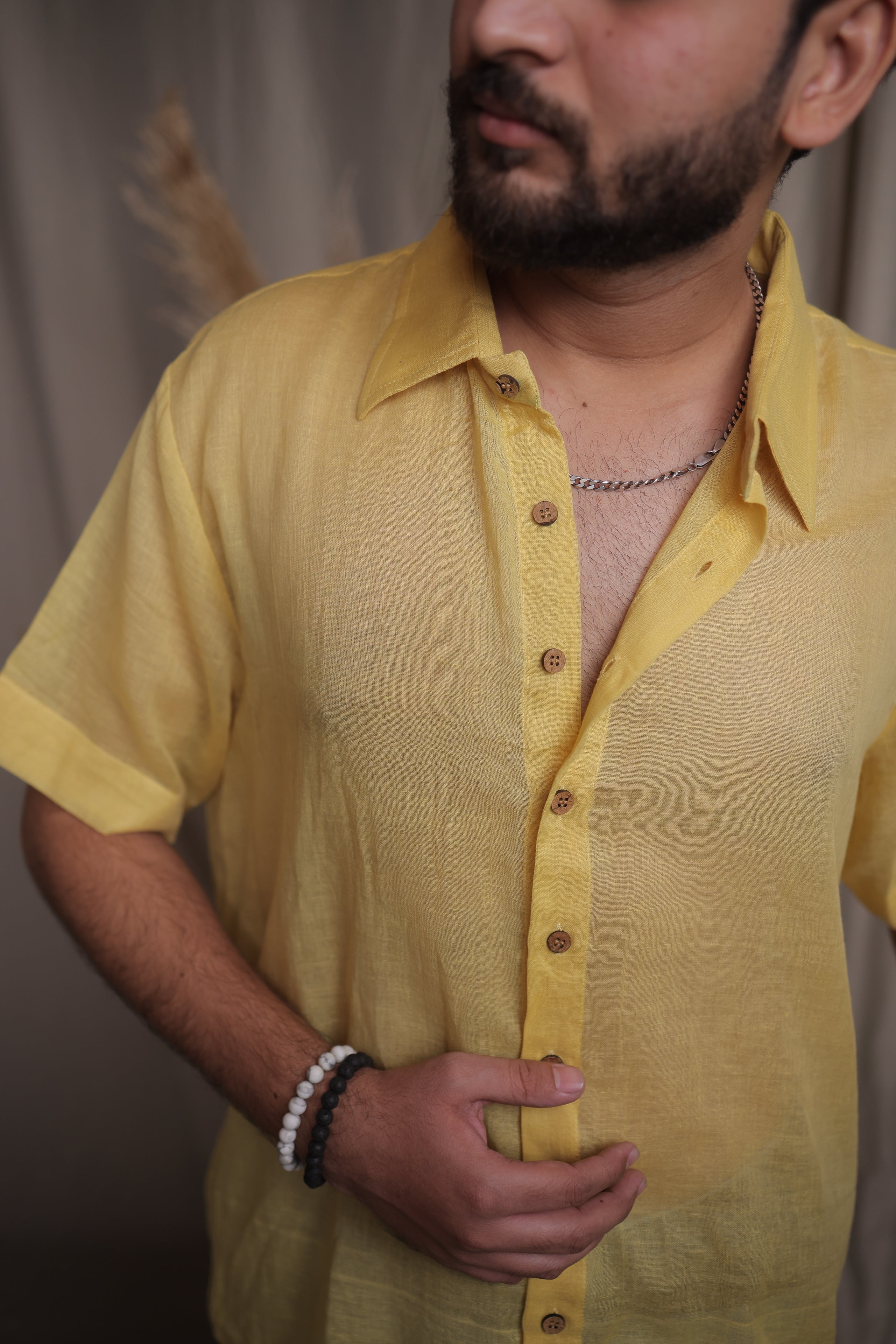 Lemon Luxe Shirt