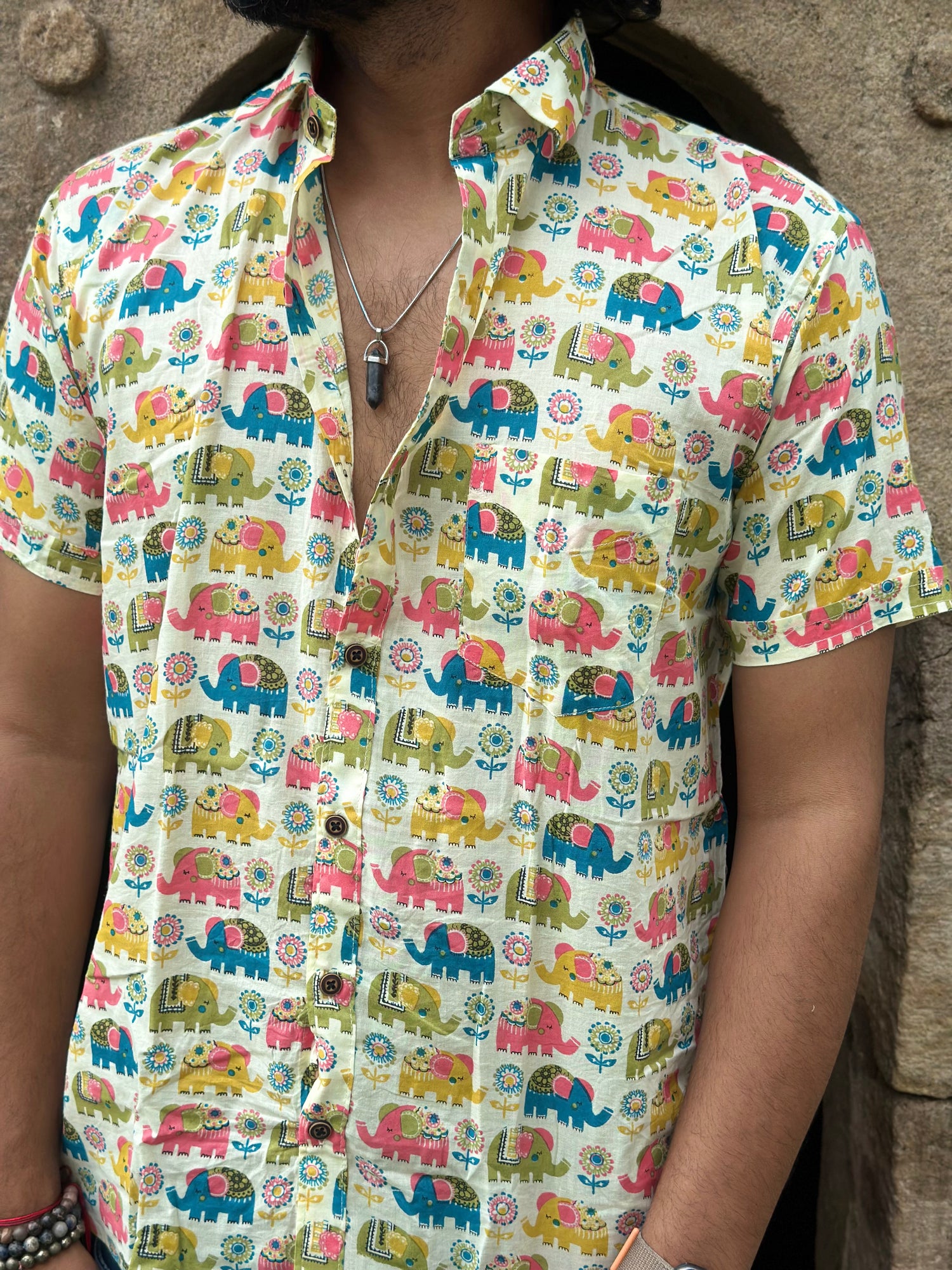 Elephantastic Vibes Shirt